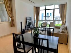 Cuscaden Residences (D10), Condominium #497040761